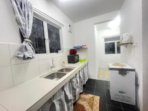 MINImax Homestay B